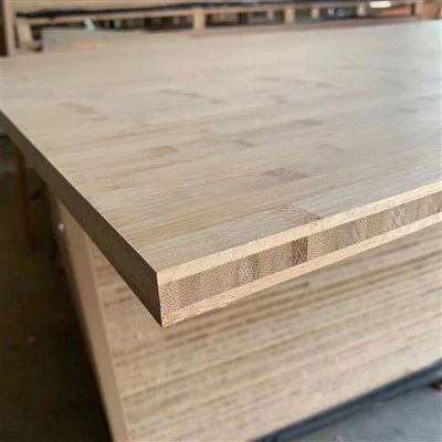 Tấm tre của tre ngang và bảng tre dọc