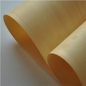 Tấm Veneer tre xuất khẩu cho thiết kế hộp quà tặng từ Trung Quốc