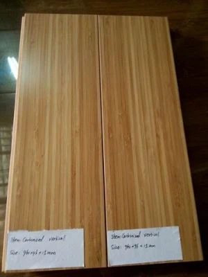 Carbonized dọc rắn Tre sàn (CV100012617)